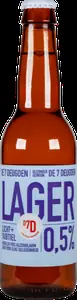 7 Deugden Lager 0,5%